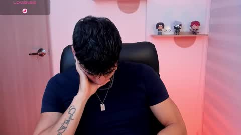 Snapshot of markpotier chatting on January 16, 2026, 5:44 am MARK online show from January 16, 2026, 5:44 am