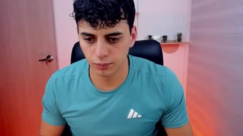 Snapshot of markpotier chatting on February 4, 2026, 3:01 am MARK online show from February 4, 2026, 3:01 am