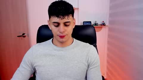 Snapshot of markpotier chatting on February 10, 2026, 8:35 pm MARK online show from February 10, 2026, 8:35 pm