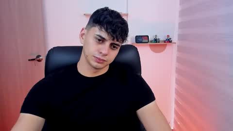 Snapshot of markpotier chatting on February 12, 2026, 6:58 pm MARK online show from February 12, 2026, 6:58 pm