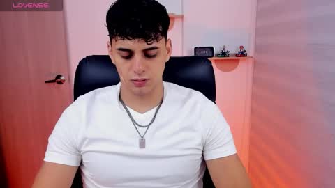 Snapshot of markpotier chatting on February 18, 2026, 4:19 am MARK online show from February 18, 2026, 4:19 am