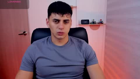 Snapshot of markpotier chatting on February 19, 2026, 3:46 am MARK online show from February 19, 2026, 3:46 am