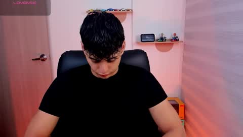 Snapshot of markpotier chatting on February 22, 2026, 4:13 am MARK online show from February 22, 2026, 4:13 am