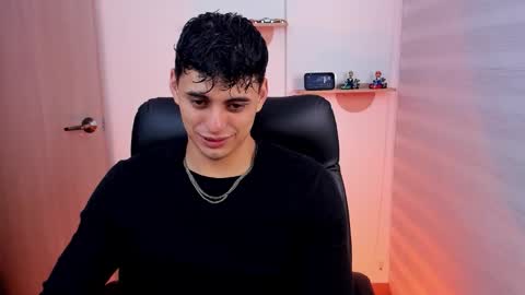 Snapshot of markpotier chatting on February 25, 2026, 10:19 pm MARK online show from February 25, 2026, 10:19 pm