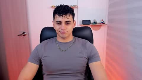 Snapshot of markpotier chatting on February 27, 2026, 11:32 am MARK online show from February 27, 2026, 11:32 am