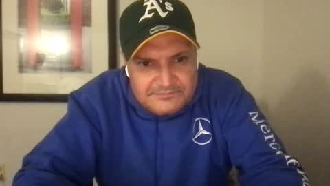 Snapshot of markprovencio chatting on April 5, 2026, 6:21 am markprovencio online show from April 5, 2026, 6:21 am