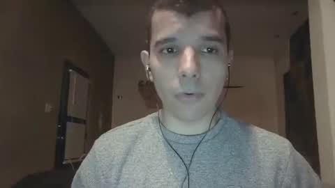 markster77 online show from February 17, 2026, 3:25 am