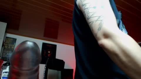 Mark Switch online show from April 11, 2026, 8:40 am