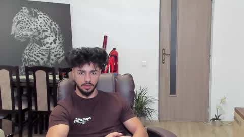 Tison online show from November 17, 2025, 3:40 pm