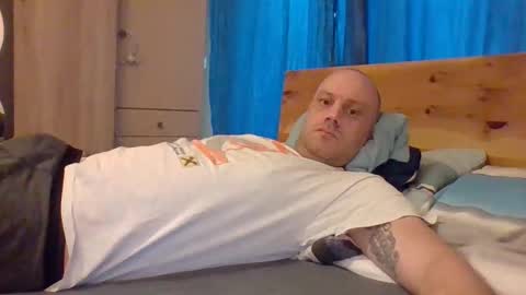 markus_7 online show from December 17, 2025, 10:32 am