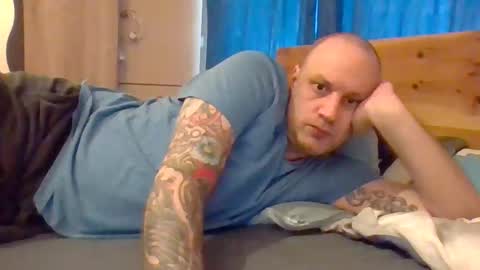 markus_7 online show from February 6, 2026, 12:30 pm