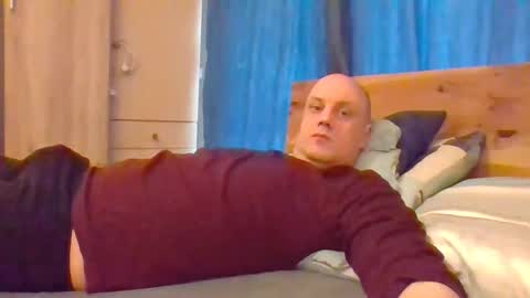 markus_7 online show from March 28, 2026, 8:25 am