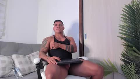 Snapshot of markus_blass chatting on December 11, 2024, 12:33 am markus... Y online show from December 11, 2024, 12:33 am