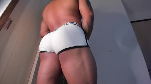 Snapshot of markus_blass chatting on January 22, 2025, 1:20 am markus... Y online show from January 22, 2025, 1:20 am