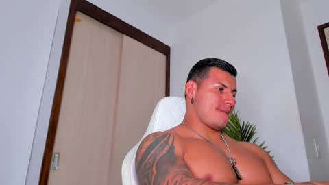 Snapshot of markus_blass chatting on February 15, 2025, 11:47 pm markus... Y online show from February 15, 2025, 11:47 pm