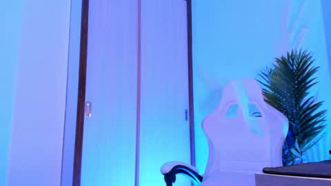 Snapshot of markus_blass chatting on February 28, 2025, 1:37 am markus... Y online show from February 28, 2025, 1:37 am