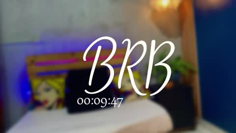 markuss___ online show from November 2, 2025, 2:47 am