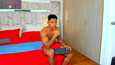 Snapshot of markustheroy chatting on September 16, 2025, 10:44 pm Legal online show from September 16, 2025, 10:44 pm