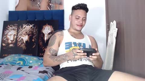 markvegan online show from January 5, 2025, 2:49 am