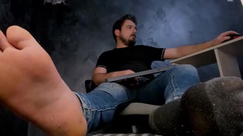 MARK online show from March 13, 2026, 1:01 am