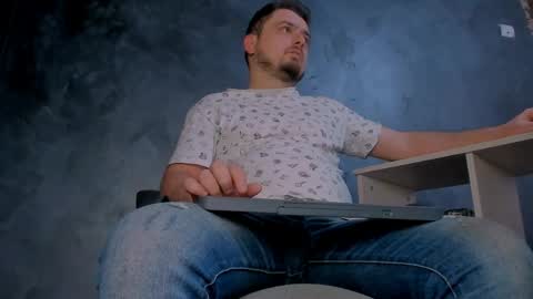 MARK online show from April 1, 2026, 10:38 am