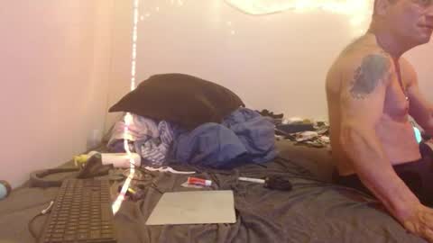 markymark101825061 online show from January 28, 2025, 9:51 am