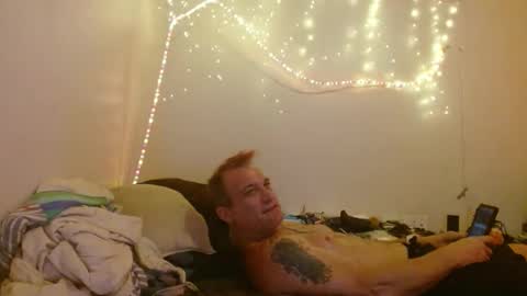 markymark101825061 online show from January 30, 2025, 12:18 am