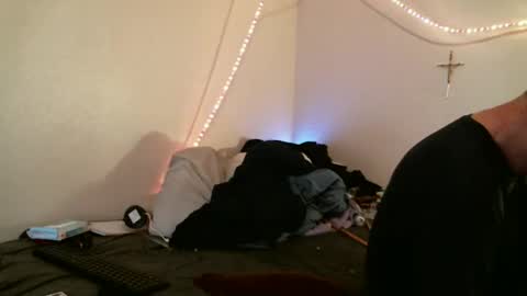 Snapshot of markymark515 chatting on March 8, 2025, 6:21 am MarkyMark7169 online show from March 8, 2025, 6:21 am