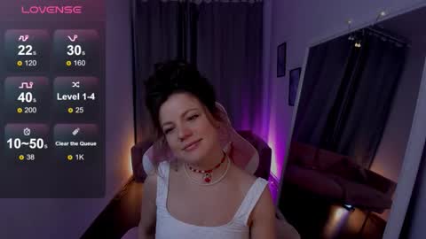 Snapshot of marla_bri chatting on January 9, 2026, 1:25 pm Marla online show from January 9, 2026, 1:25 pm