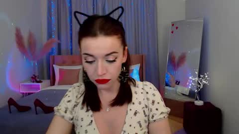 Snapshot of marladewis chatting on November 16, 2025, 3:28 pm MarlaDewis online show from November 16, 2025, 3:28 pm