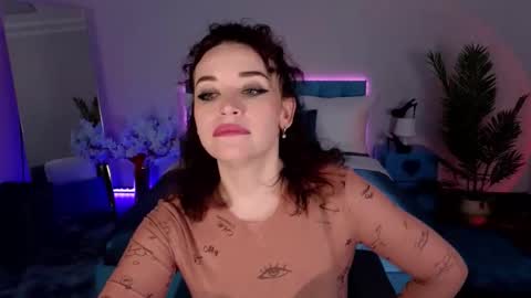 Snapshot of marladewis chatting on February 5, 2026, 6:45 pm MarlaDewis online show from February 5, 2026, 6:45 pm