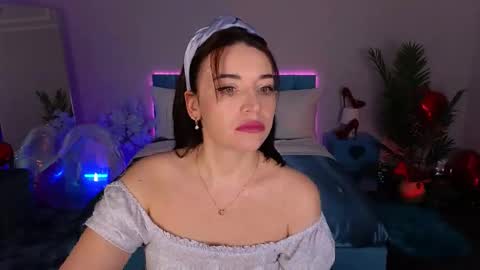 Snapshot of marladewis chatting on February 15, 2026, 5:31 pm MarlaDewis online show from February 15, 2026, 5:31 pm