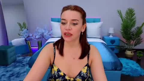 Snapshot of marladewis chatting on February 28, 2026, 12:06 pm MarlaDewis online show from February 28, 2026, 12:06 pm