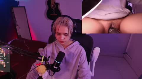 Marlena online show from October 29, 2025, 2:41 pm