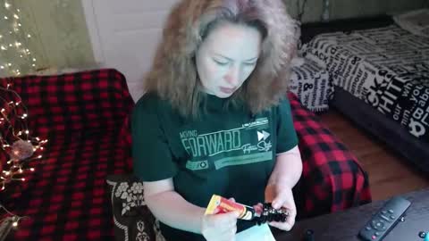 MarleneXDietrich online show from October 6, 2025, 10:45 am