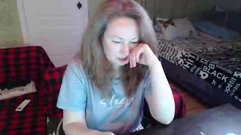 MarleneXDietrich online show from October 11, 2025, 9:41 am