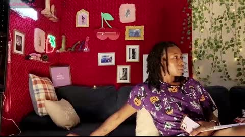 Snapshot of marleymadness9 chatting on September 21, 2025, 2:13 am MarleyAquafina online show from September 21, 2025, 2:13 am