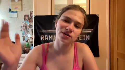 Snapshot of marlinker chatting on June 29, 2026, 3:13 am Codi online show from June 29, 2026, 3:13 am