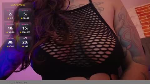 Snapshot of marllena chatting on October 27, 2025, 12:42 pm mar online show from October 27, 2025, 12:42 pm