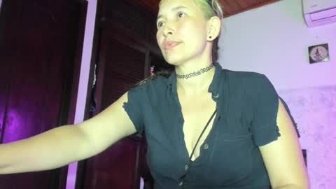 marly online show from October 19, 2025, 2:23 am