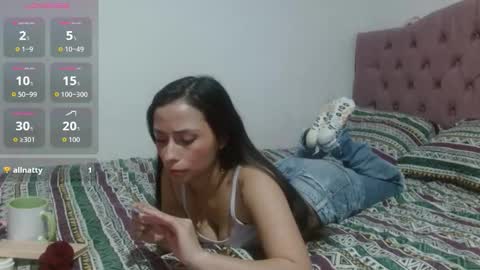 Snapshot of marly_hottest chatting on September 30, 2025, 4:01 pm marly_hottest online show from September 30, 2025, 4:01 pm