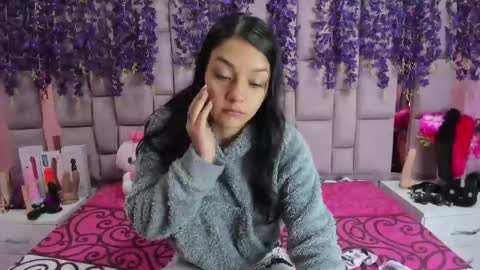 Snapshot of marlyanal chatting on January 20, 2025, 11:56 am Marly Anal online show from January 20, 2025, 11:56 am