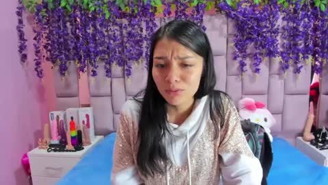 Snapshot of marlyanal chatting on February 1, 2025, 1:20 pm Marly Anal online show from February 1, 2025, 1:20 pm