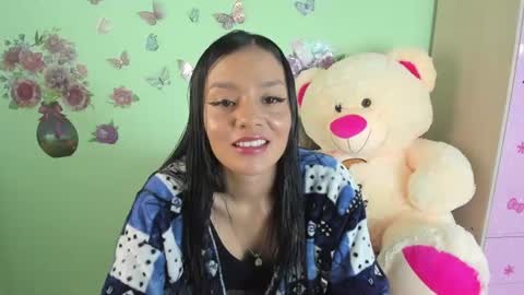 Marly Anal  online show from July 1, 2026, 3:41 am