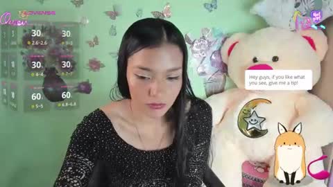 Marly Anal  online show from July 17, 2026, 2:40 am