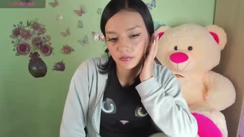Marly Anal  online show from July 28, 2026, 3:57 am
