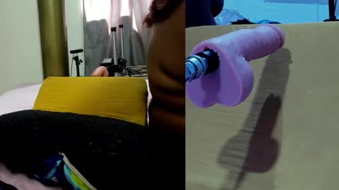 Snapshot of marlyn_black chatting on December 20, 2025, 6:59 pm marlyn_black online show from December 20, 2025, 6:59 pm