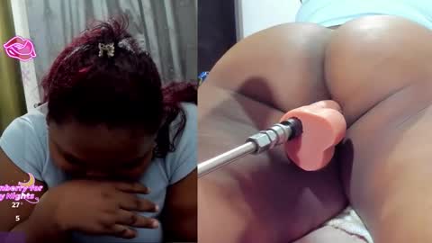 Snapshot of marlyn_black chatting on February 9, 2026, 5:33 am marlyn_black online show from February 9, 2026, 5:33 am