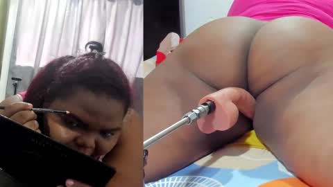 Snapshot of marlyn_black chatting on February 28, 2026, 7:04 pm marlyn_black online show from February 28, 2026, 7:04 pm