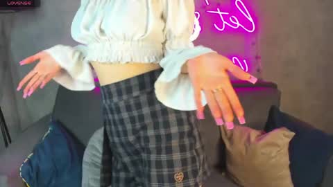 Snapshot of marlyn_owen chatting on May 28, 2026, 1:36 am Emmaa online show from May 28, 2026, 1:36 am
